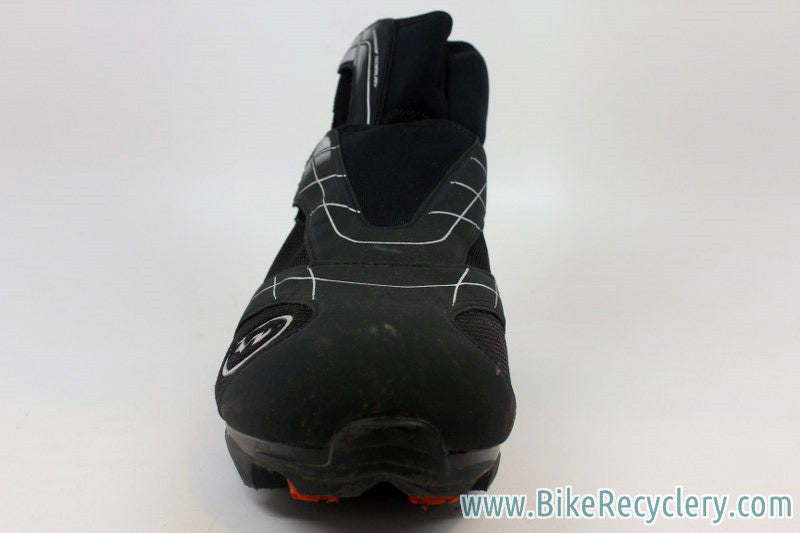 Northwave Celcius GTX Winter Cycling Shoes / Boots: Size 46 / 13US, 2015 Near New