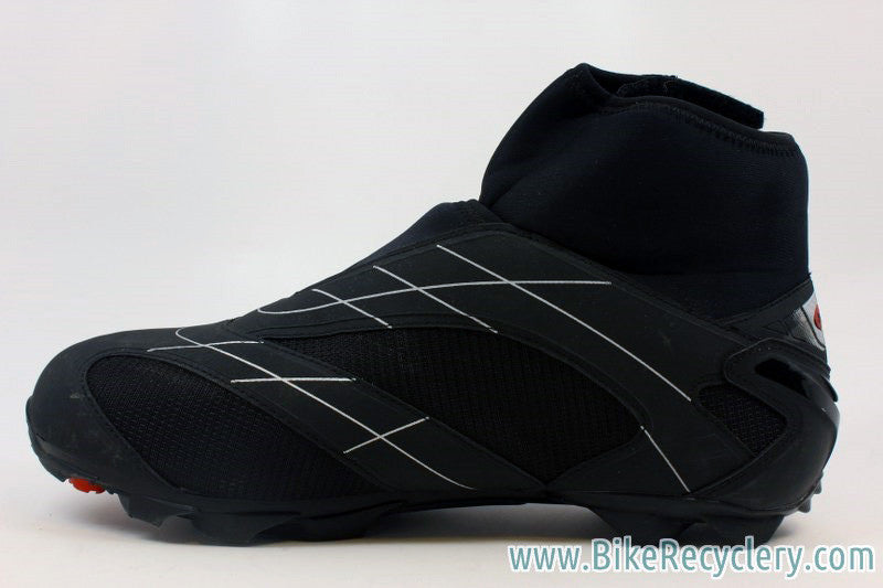 Northwave Celcius GTX Winter Cycling Shoes / Boots: Size 46 / 13US, 2015 Near New