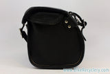 Vintage Brooks Millbrook Leather Handlebar / Saddle Hold-all Bag