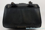 Vintage Brooks Millbrook Leather Handlebar / Saddle Hold-all Bag
