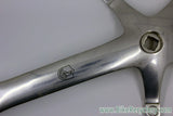 Campagnolo C-Record Drive-Side Crank Arm: 175mm, EXC