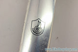 Campagnolo C-Record Drive-Side Crank Arm: 175mm, EXC