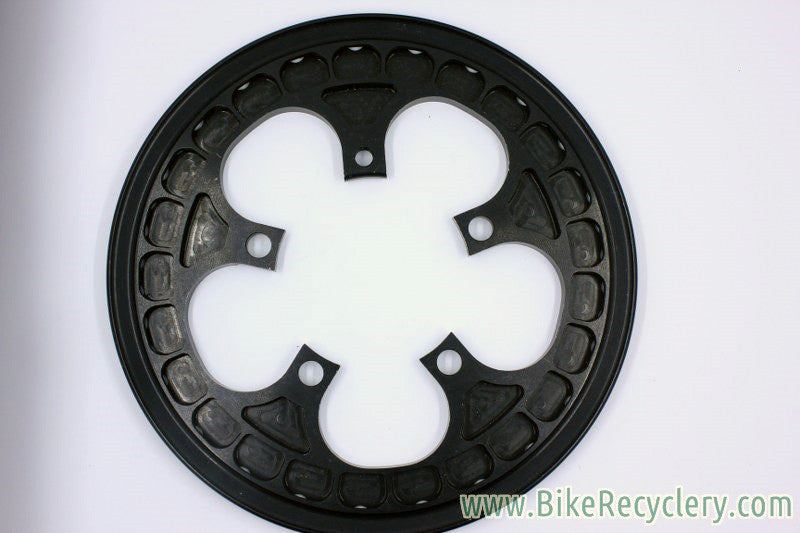 NOS Coda Magic Motorcycle DH Chainring / Bash Guard BEYOND RARE!