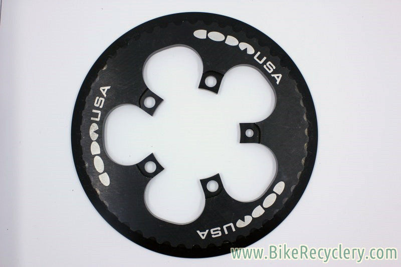 NOS Coda Magic Motorcycle DH Chainring / Bash Guard BEYOND RARE!