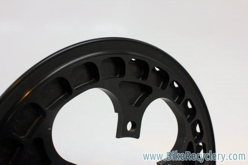NOS Coda Magic Motorcycle DH Chainring / Bash Guard BEYOND RARE!