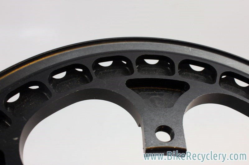 NOS Coda Magic Motorcycle DH Chainring / Bash Guard BEYOND RARE!