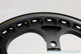 NOS Coda Magic Motorcycle DH Chainring / Bash Guard BEYOND RARE!