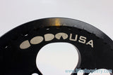 NOS Coda Magic Motorcycle DH Chainring / Bash Guard BEYOND RARE!