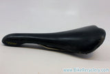 Vintage 1993 Selle Italia Flite Titanium Saddle