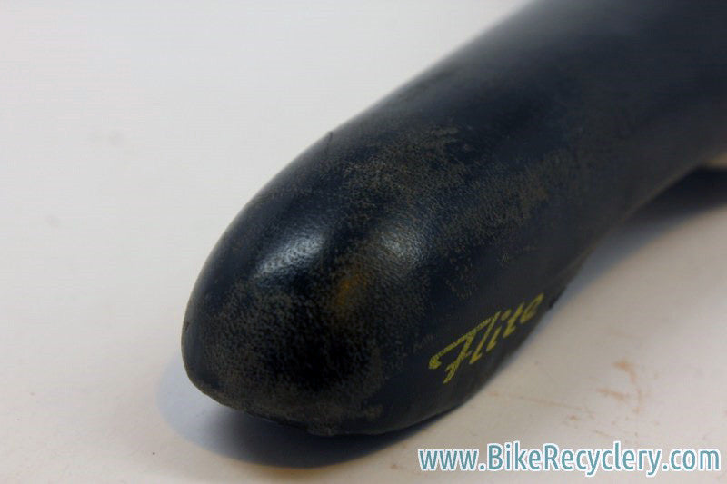 Vintage 1993 Selle Italia Flite Titanium Saddle