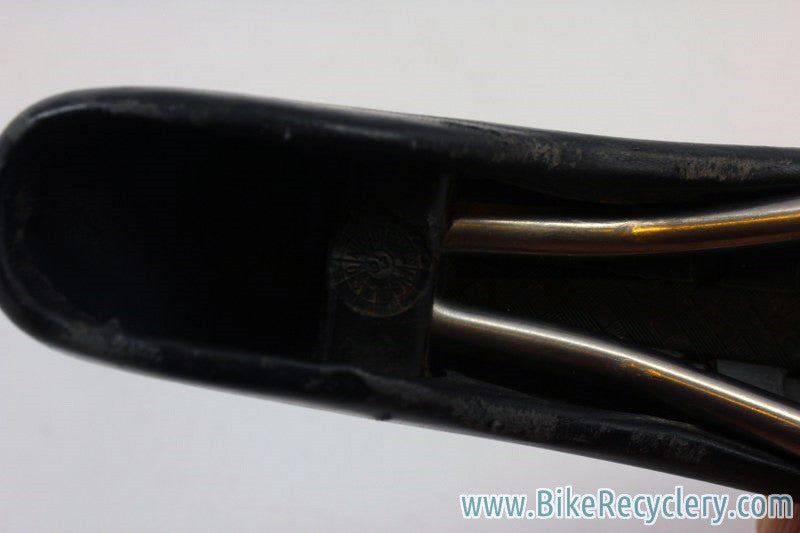 Vintage 1993 Selle Italia Flite Titanium Saddle