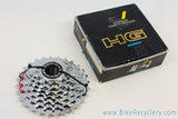NIB/NOS Shimano XT CS-HG90 7 Speed Cassette: 12-28t