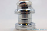 1st Gen Suntour Superbe Headset: HS-100, Road, Silver MINT Take-Off