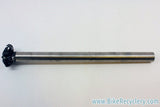 McMahon / Dean Titanium Seatpost: 27.2mm x 390mm EXC+