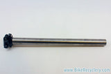 McMahon / Dean Titanium Seatpost: 27.2mm x 390mm EXC+