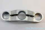 1990's McMahon Titanium Steer Tube & Crown for Retro Manitou Fork: 1 1/8" Threaded