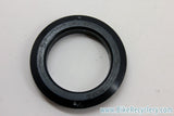 Paramount Stronglight A9 Headset: Needle Bearing, Alloy, 1980's Black English Threads
