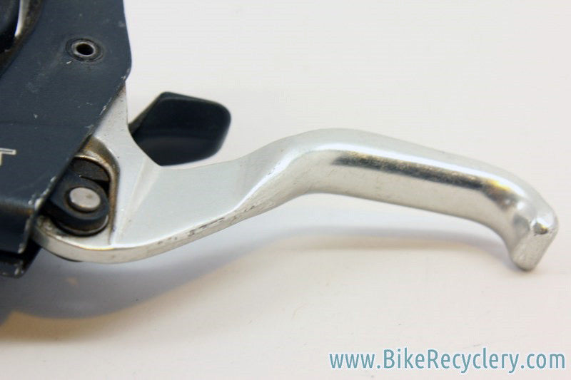 Shimano XT ST-M738 Rapidfire Shifter Combo's: 8-Speed