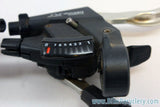 Shimano XT ST-M738 Rapidfire Shifter Combo's: 8-Speed