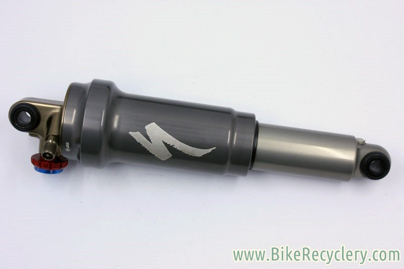NEW Specialized AFR Future Shock: 7.95" Eye to Eye (take off)