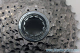 Shimano XTR CS-M900 8-Speed Cassette: 12-32t Type-P, Exc