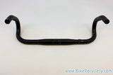 Ritchey WCS Logic II Road Drop Handlebars: 44cm x 31.8mm, Black