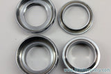 Campagnolo Triomphe Headset: NOS Bearings, Near Mint