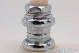 Campagnolo Triomphe Headset: NOS Bearings, Near Mint