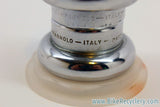 Campagnolo Triomphe Headset: NOS Bearings, Near Mint
