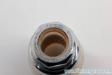 Campagnolo Triomphe Headset: NOS Bearings, Near Mint