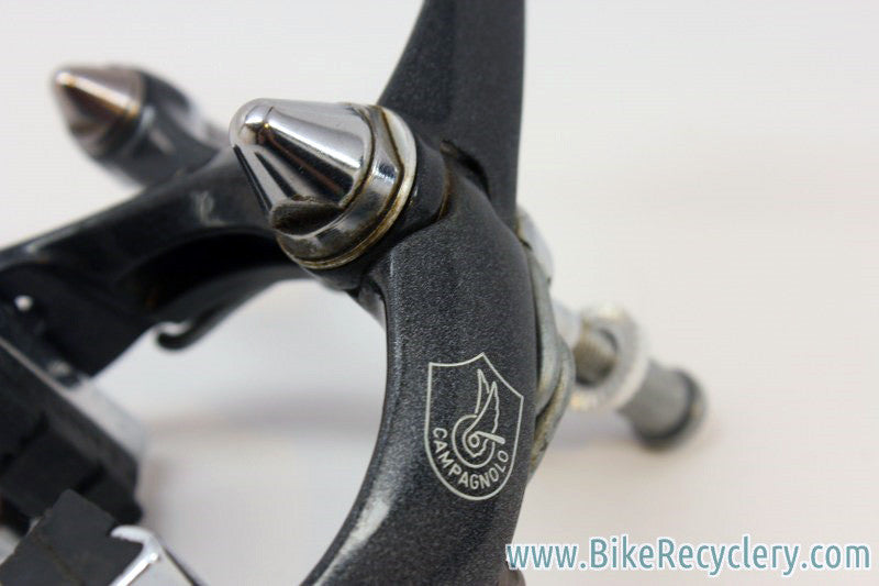 Campagnolo Chorus RS Century/Graphite Monoplanar Front Brake & Power Grade Brake Lever: MINT