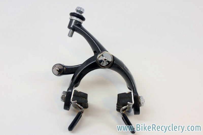 Campagnolo Chorus RS Century/Graphite Monoplanar Front Brake & Power Grade Brake Lever: MINT