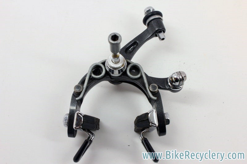 Campagnolo Chorus RS Century/Graphite Monoplanar Front Brake & Power Grade Brake Lever: MINT