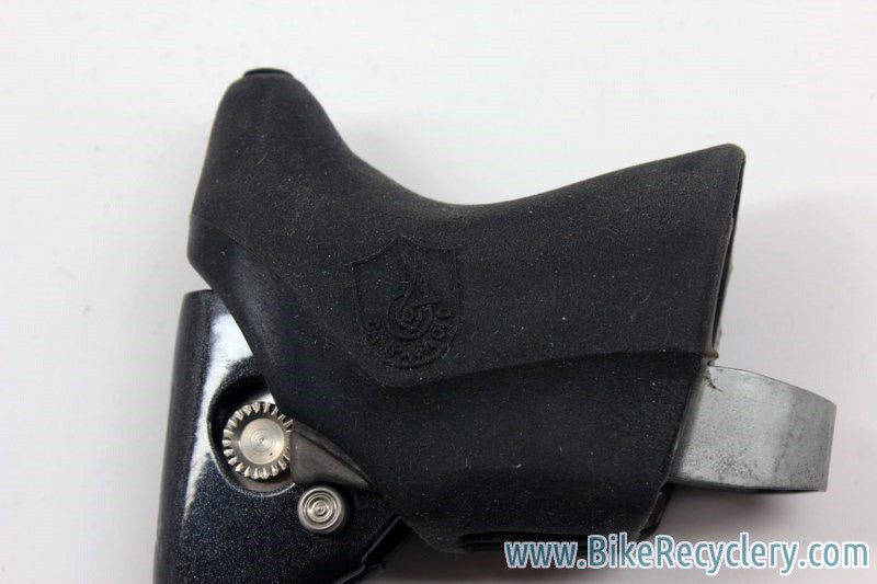 Campagnolo Chorus RS Century/Graphite Monoplanar Front Brake & Power Grade Brake Lever: MINT