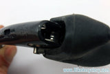 NOS Campagnolo C-Record Graphite Powergrade Brake Lever: Single - 3rd/4th Gen