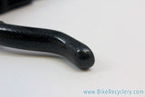 NOS Campagnolo C-Record Graphite Powergrade Brake Lever: Single - 3rd/4th Gen