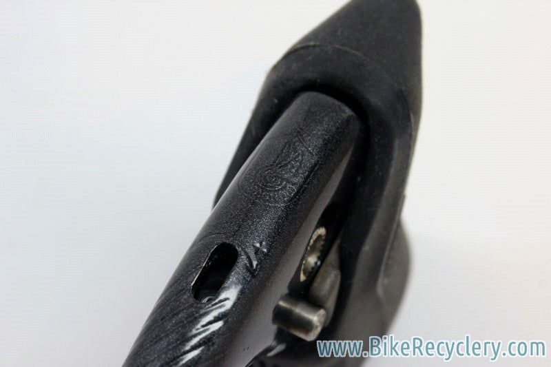 Campagnolo Chorus RS Century/Graphite Monoplanar Front Brake & Power Grade Brake Lever: MINT