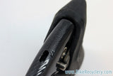 Campagnolo Chorus RS Century/Graphite Monoplanar Front Brake & Power Grade Brake Lever: MINT