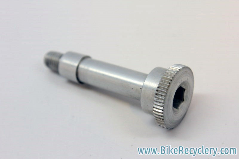 OMAS Alloy Lower Pivot Bolt for Campagnolo Super Record Rear Derailleur