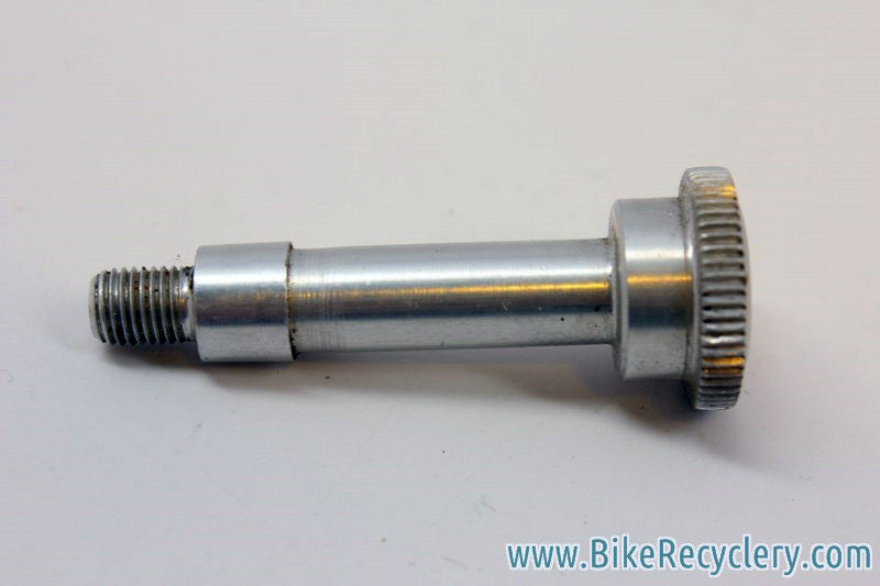 OMAS Alloy Lower Pivot Bolt for Campagnolo Super Record Rear Derailleur