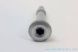 OMAS Alloy Lower Pivot Bolt for Campagnolo Super Record Rear Derailleur