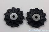 NEW Campagnolo 11-Speed Jockey Wheels / Pulleys: RD-CH500