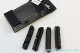 NEW Campagnolo BR-RE700 Brake Pads: Fits All Campy Brakes 2008 & Later (Two Pair)