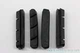 NEW Campagnolo BR-RE700 Brake Pads: Fits All Campy Brakes 2008 & Later (Two Pair)