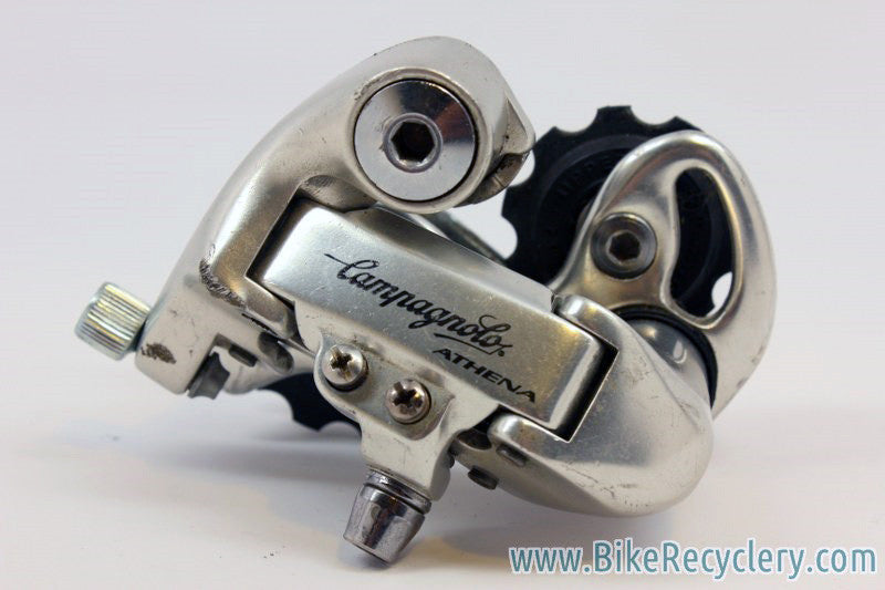 Vintage Campagnolo Athena Rear Derailleur
