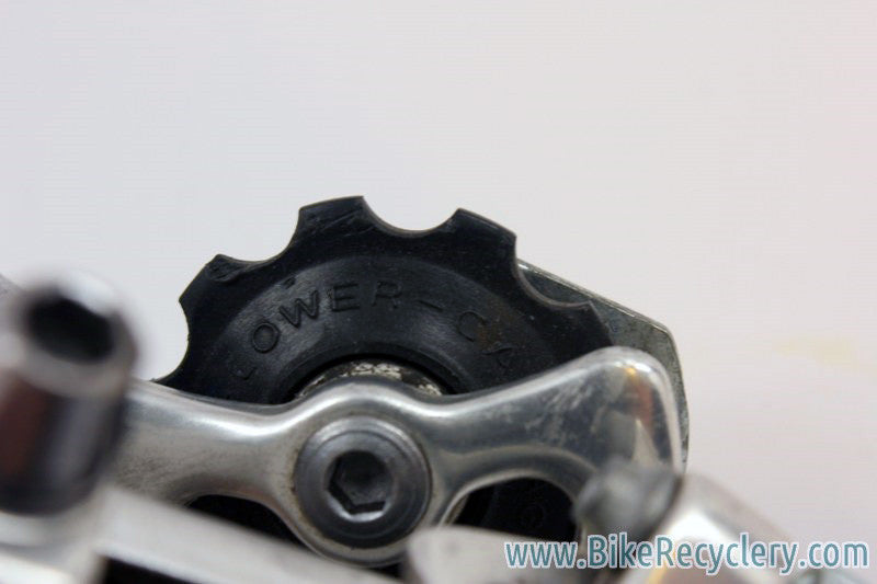 Vintage Campagnolo Athena Rear Derailleur