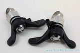 Suntour Command Shifters: 7 Speed SL-CD01-R7