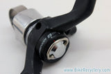Suntour Command Shifters: 7 Speed SL-CD01-R7