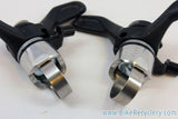 Suntour Command Shifters: 7 Speed SL-CD01-R7