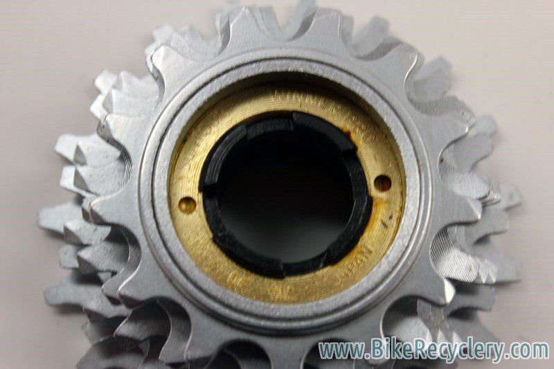 NIB/NOS Suntour Winner Pro 6 Speed Freewheel: WP-6000, 13-19t